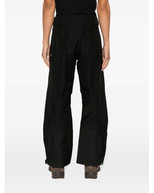 Pantalon de jogging 3L GORE-TEX Goldwin pour homme en coloris Black