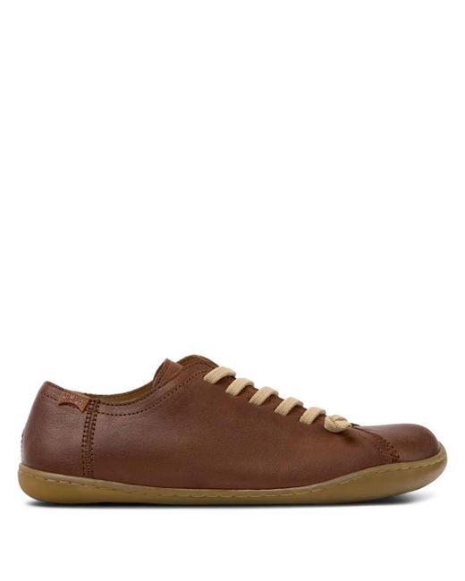 Camper Peu Cami スニーカー Brown