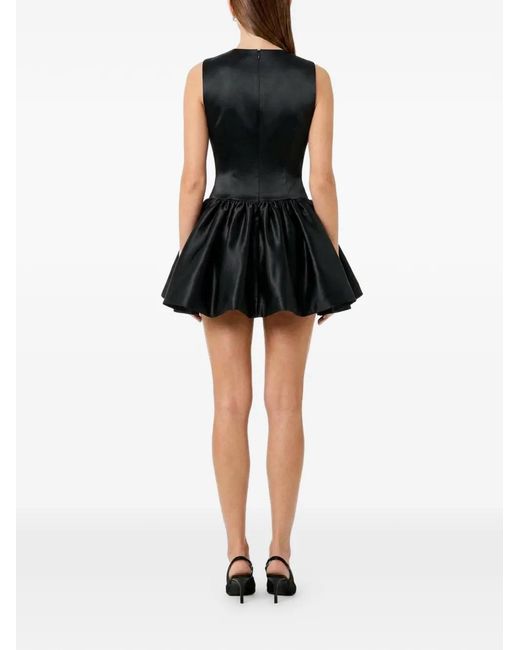 Nicholas Black Karina Mini Dress