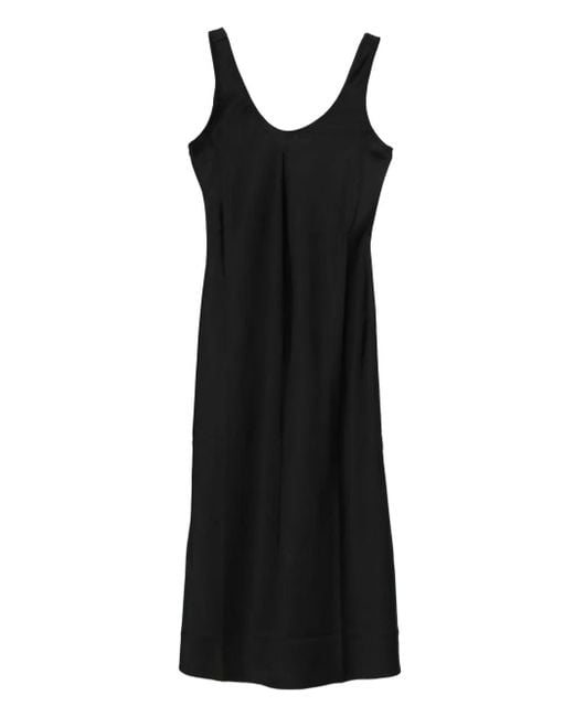 Calvin Klein Black Dresses