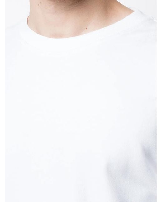 Haculla White They'Re Here Sweatshirt for men