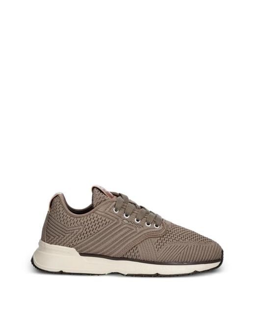 Baskets À Lacets Gant pour homme en coloris Brown