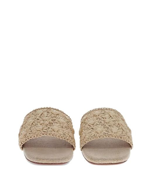 Castaner Multicolor Pisa Slides