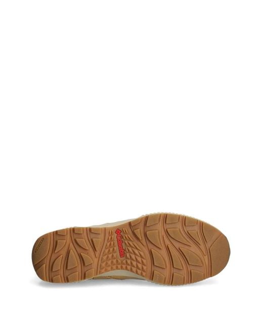 Columbia Brown Landroamer Scout Chelsea Boots for men