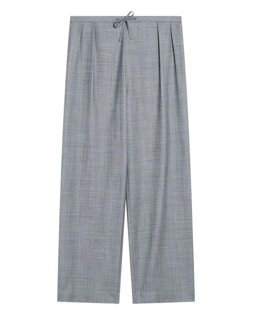 Loulou de Saison Cove パンツ Gray