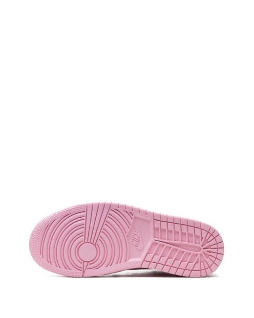 Nike Air 1 Low Method Of Make Perfect Pink スニーカー