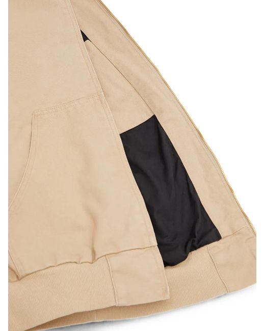 Carhartt Natural Og Active Jacket for men