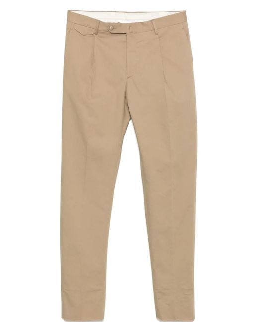 メンズ Tagliatore Tag11 パンツ Natural