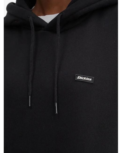 Dickies Black Clancy Hoodie