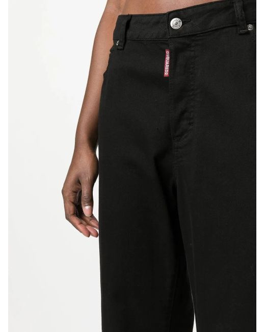 DSquared² Jeans in het Black