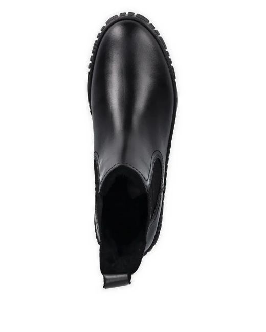 Gant Snowmont ブーツ Black