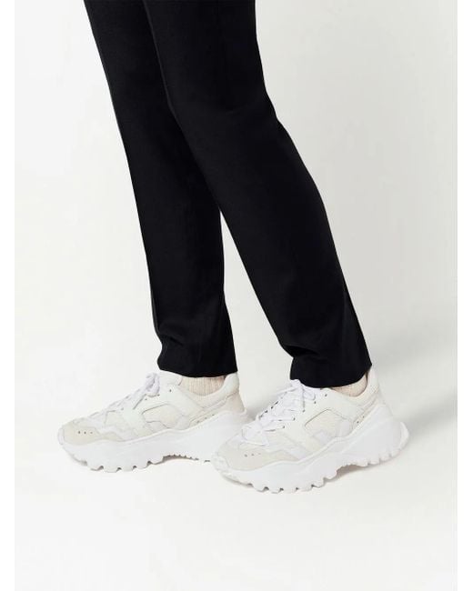 AMI Multicolor Klassische Sneakers