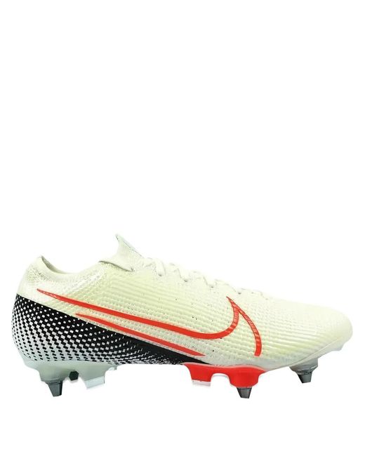 メンズ Nike Vapor 13 Elite Sg Pro サッカーシューズ | Lyst