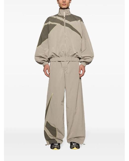 Reebok Natural Icon Remix Track Jacket