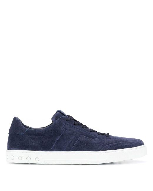 Sneakers / Gympen van Tod's: Nu tot −75% | Stylight