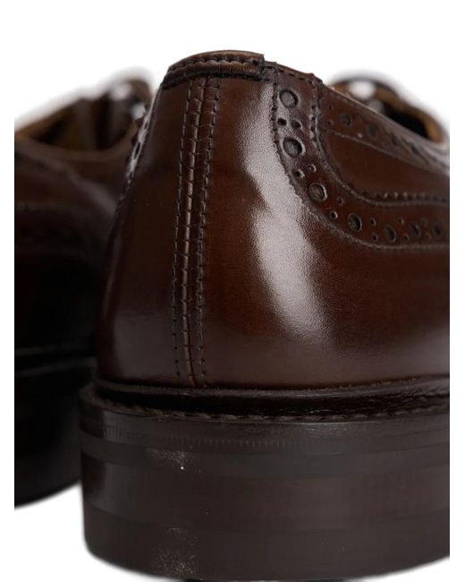 Tricker's Bourton Derby-Schuhe in Brown für Herren
