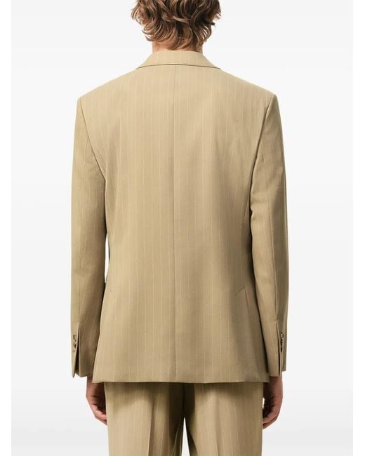 Blazer À Rayures AMI pour homme en coloris Natural