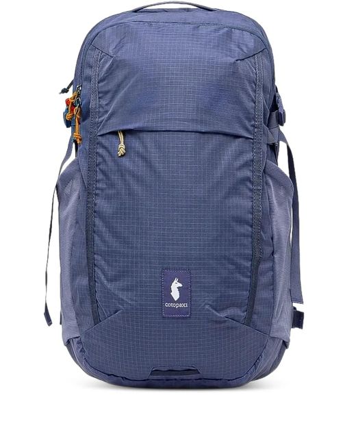 COTOPAXI Blue Mente Ripstop Backpack