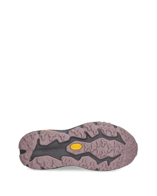 Hoka One One Speedgoat 6 Gtx Sneakers in het Pink