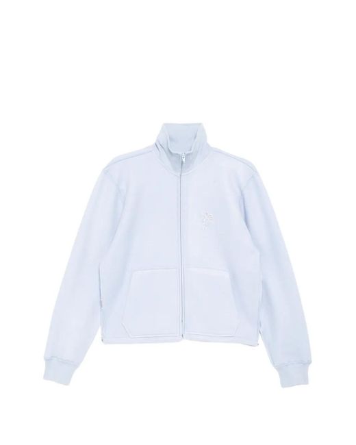 PROTOTYPES X Alpha Industries Inside-Out Jacket in White for Men | Lyst ...