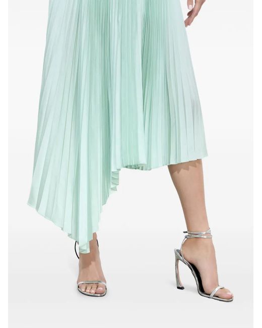 Falda Jenara Alice + Olivia de color Blue