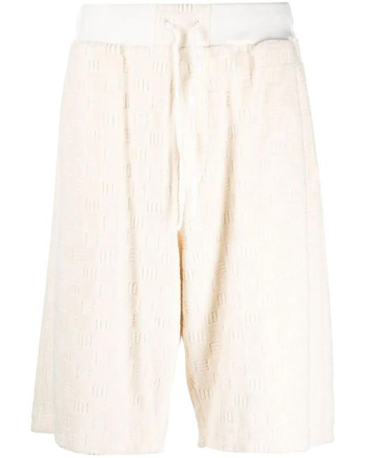 Short De Sport À Motif Monogrammé Ambush pour homme en coloris Natural