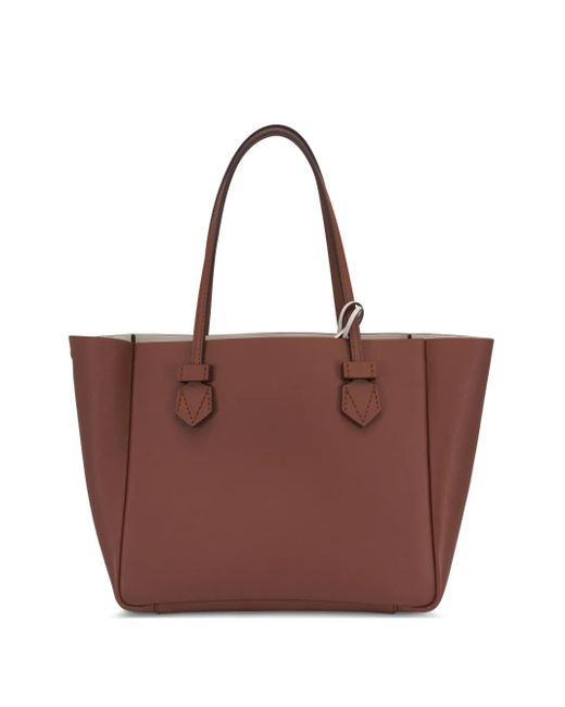 Moreau Brown Vincennes Tote Bag