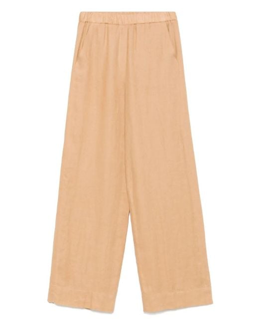 Pantalones Rochette Antonelli de color Natural
