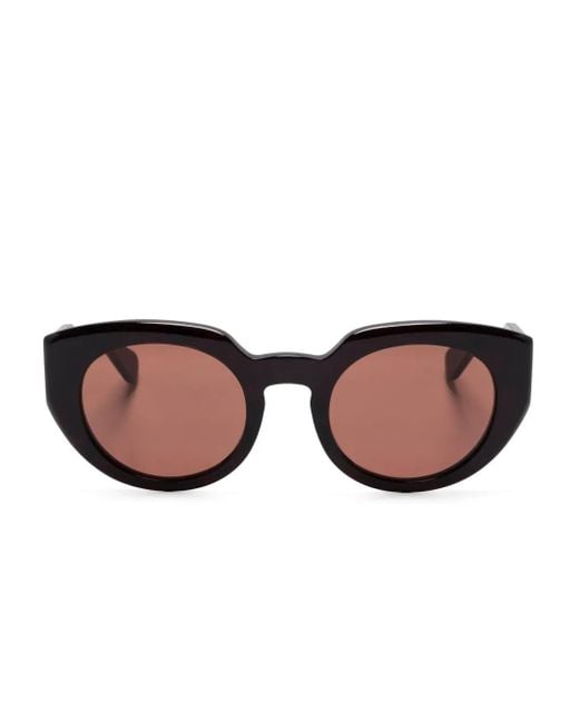 Chloé Brown Gayia Sunglasses