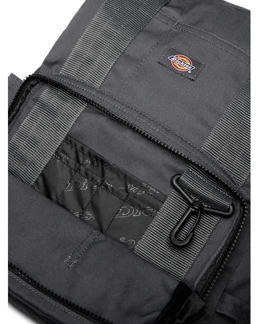 Dickies Black Lisbon Backpack