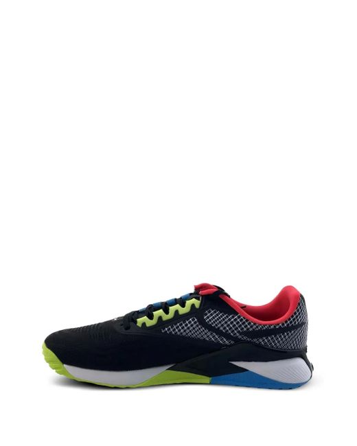 Reebok Blue Nano X2 Sneakers