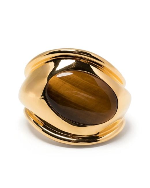 Tom Ford Metallic Angelica Armspange
