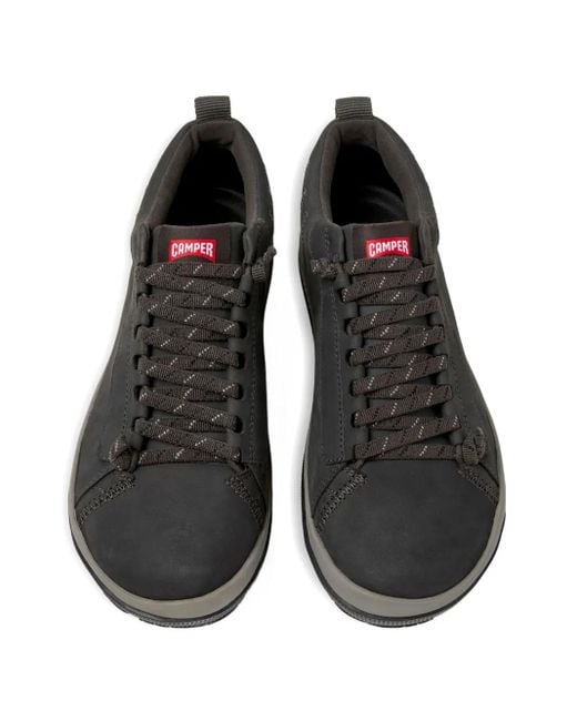 Camper Black Peu Pista Gm for men