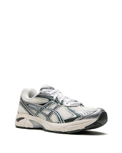 Asics White X Kith Gt-2160 Sneakers