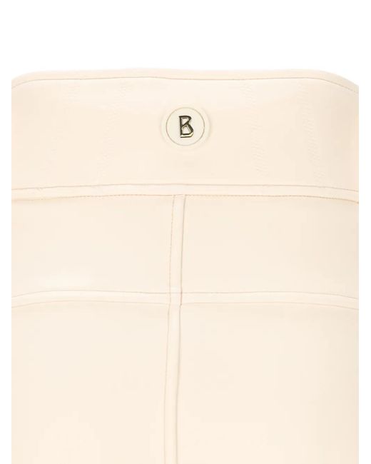 Bogner White Hazel2 Trousers