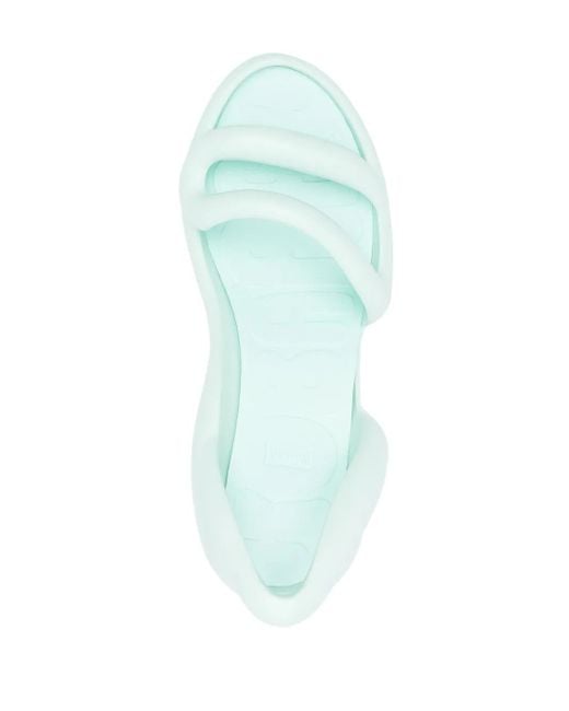 Camper Green Kobarah 80Mm Sandals