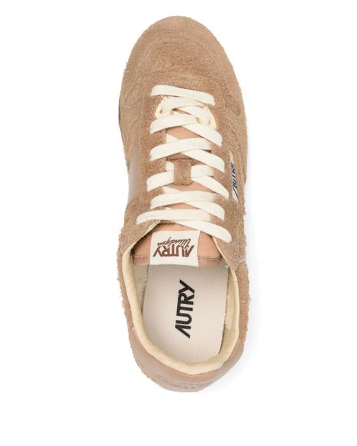 Autry Natural Windspin Sneakers