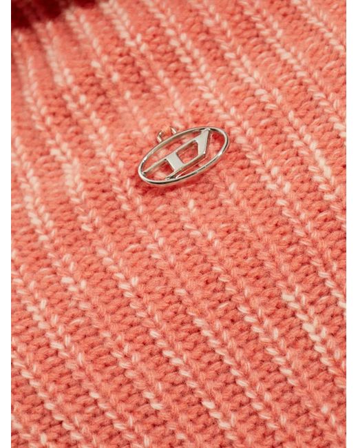 DIESEL Orange Pull M-Amet