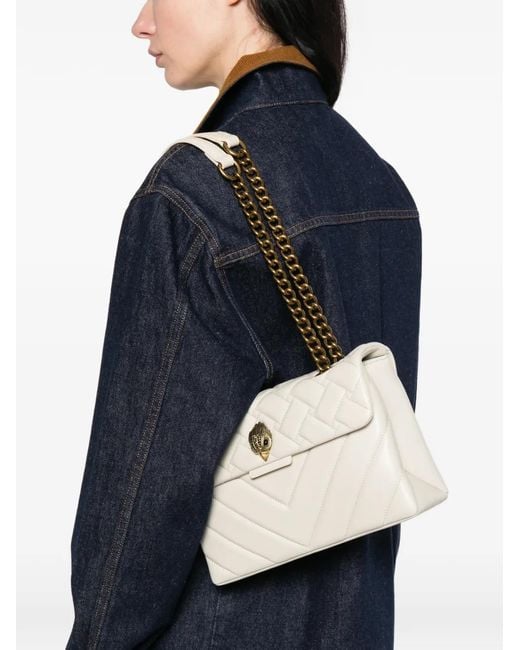 Kurt Geiger Natural Shoulders