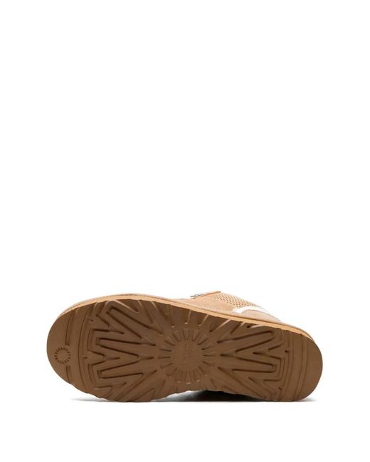 Ugg Brown Sneakers