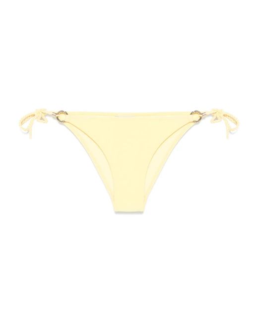 Heidi Klein Mazunte ビキニボトム Yellow