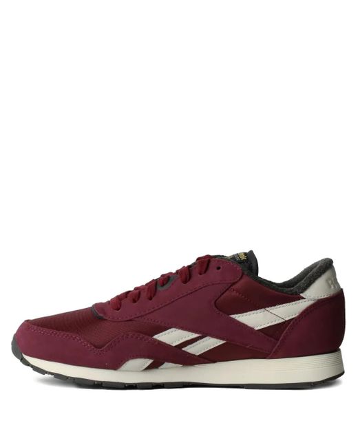 Reebok Cl Sneakers in Brown für Herren