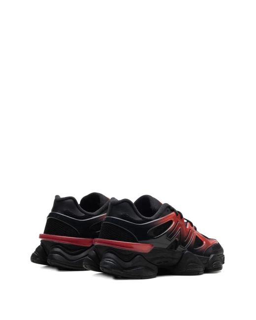 New Balance Black 9060 Gradient" Sneakers for men