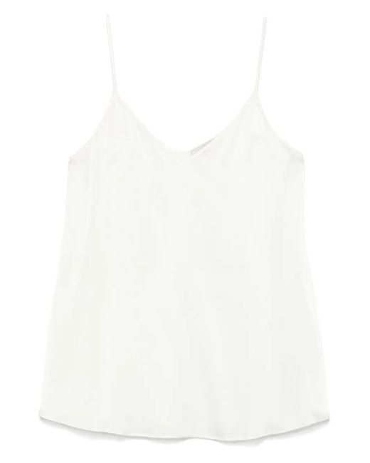 Antonelli Abe トップ White