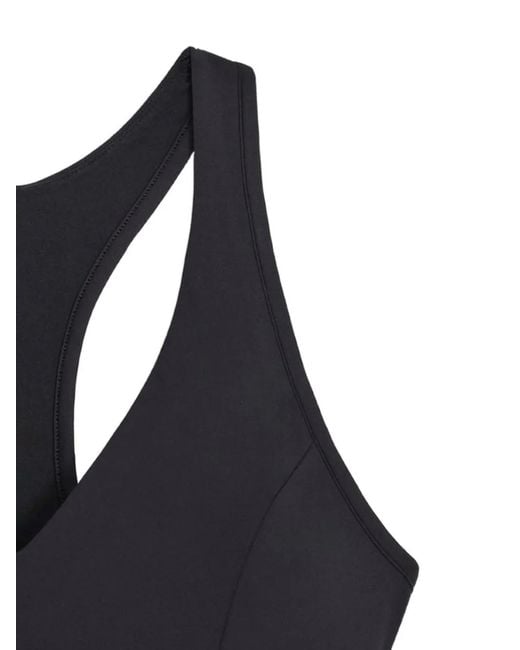 Splits59 Black Mia Rigor Bra