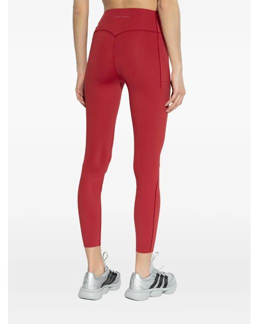 Adidas Red X Entire Studios Leggings