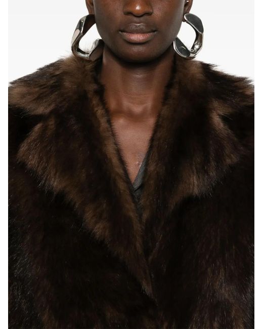 Prada Bodywarmer Van Bont in het Black