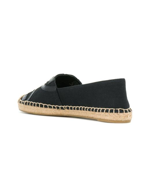 tory burch poppy espadrille denim