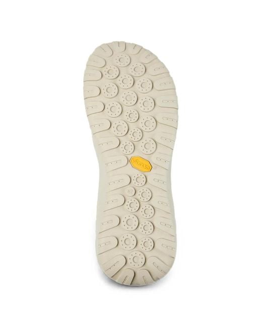 Camper White Peu Serra Sneakers for men