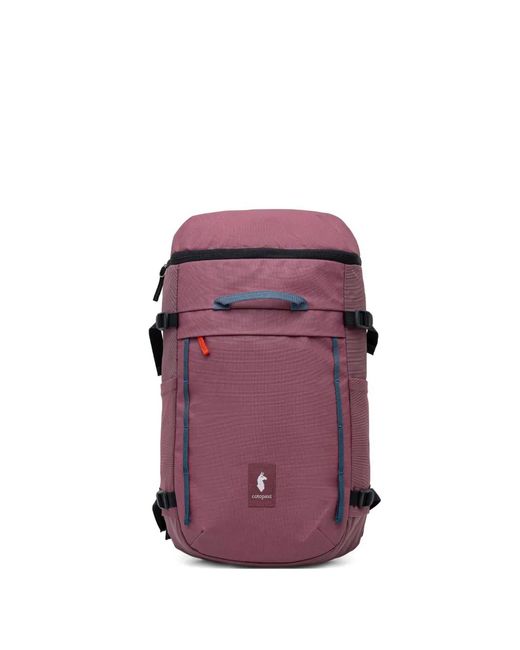 COTOPAXI Purple Torre 24L Backpack